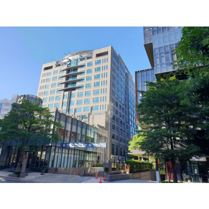 華爾街科技總部