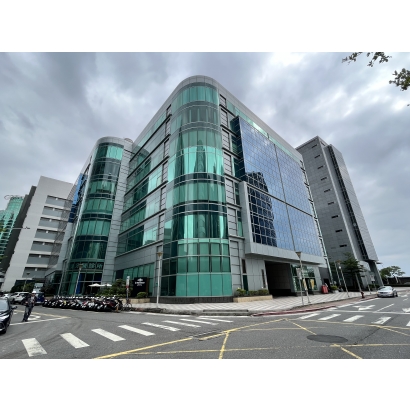 那魯灣科技中心