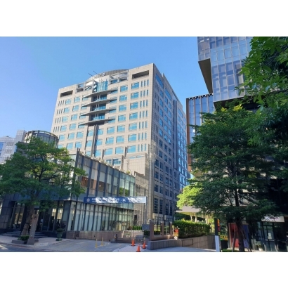 華爾街科技總部