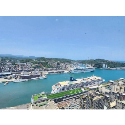 基隆皇冠大樓