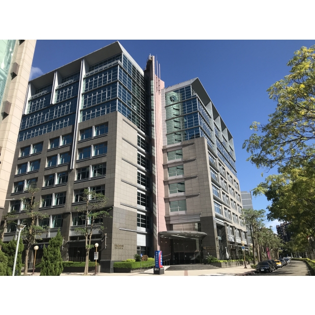 海德堡科技中心