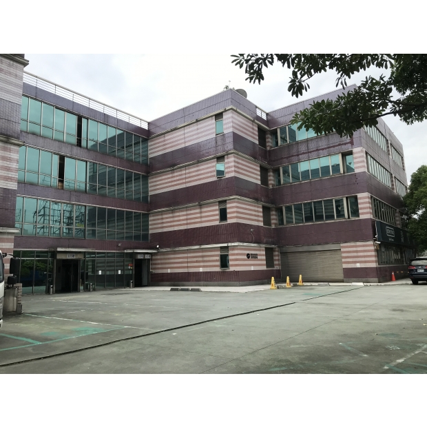 底特律科技大樓